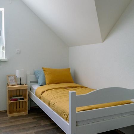 Villa Cerknisko Jezero Cerknica Zewnętrze zdjęcie
