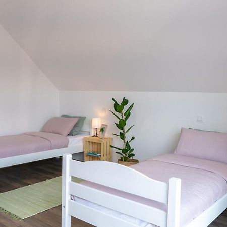 Villa Cerknisko Jezero Cerknica Zewnętrze zdjęcie