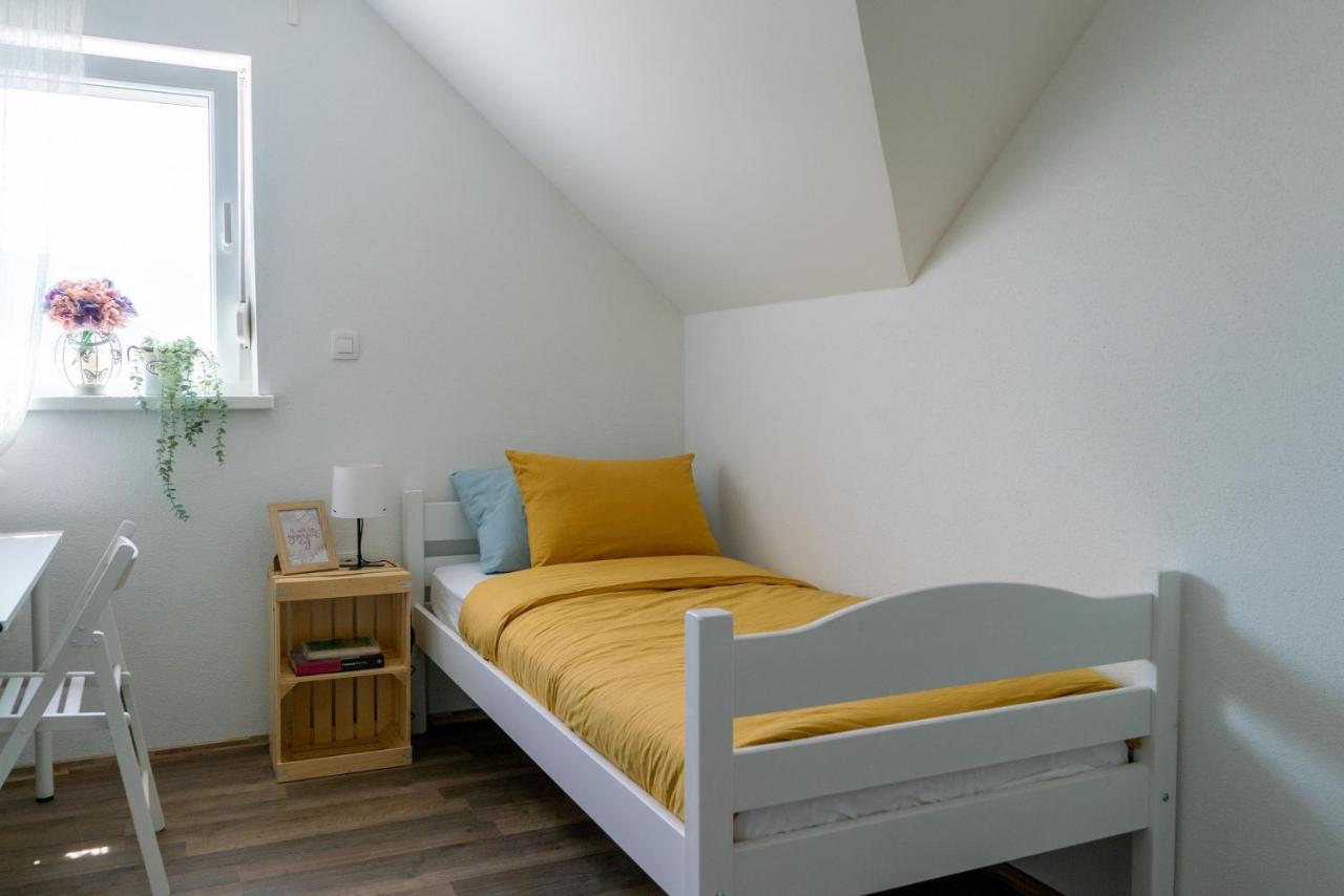 Villa Cerknisko Jezero Cerknica Zewnętrze zdjęcie