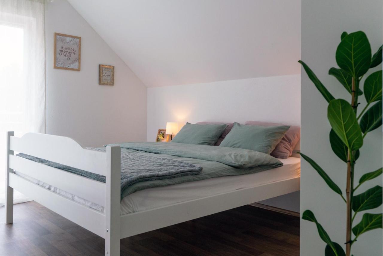Villa Cerknisko Jezero Cerknica Zewnętrze zdjęcie