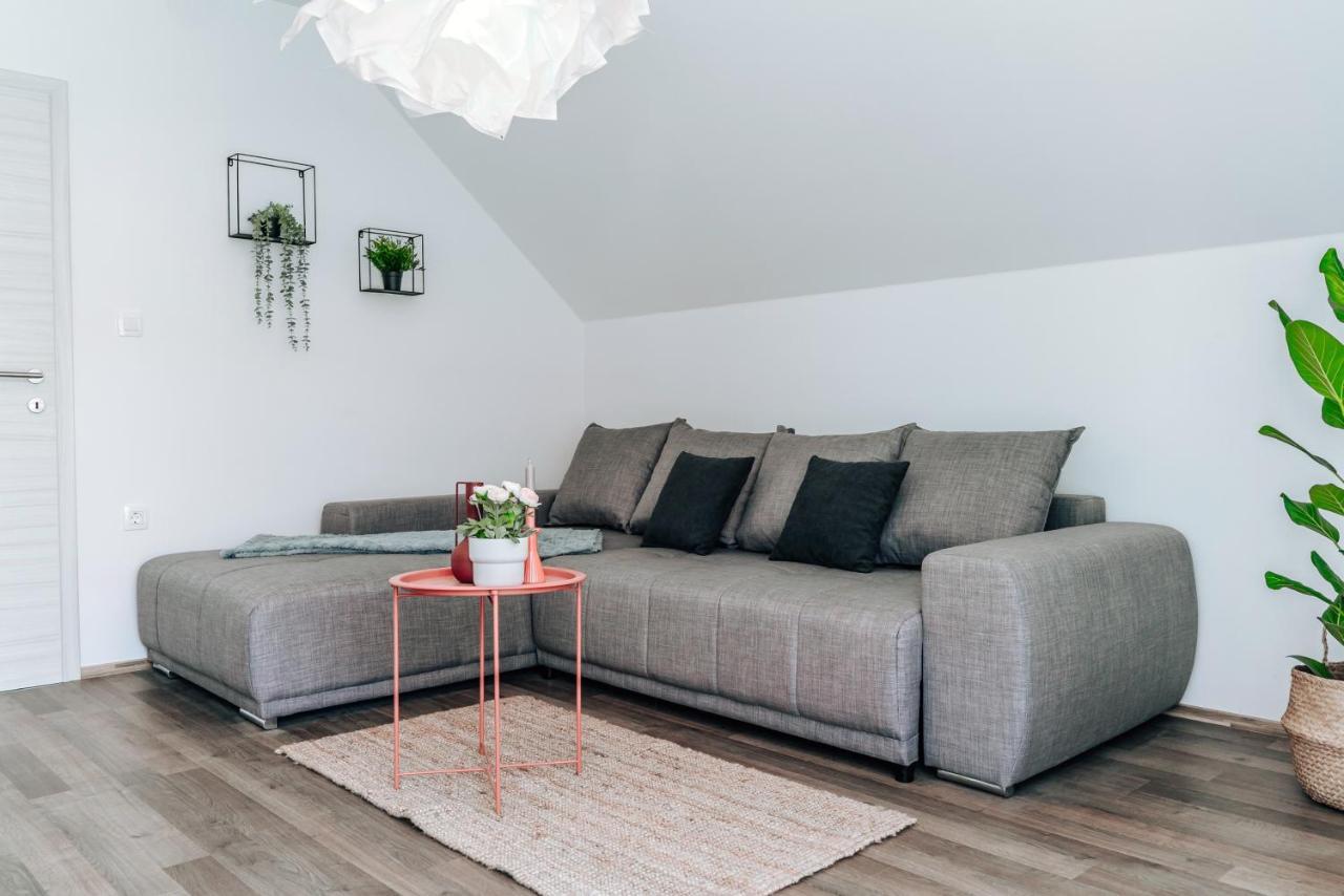 Villa Cerknisko Jezero Cerknica Zewnętrze zdjęcie